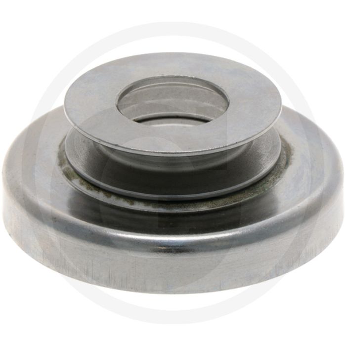 V-snaarpoelie TS 400 - Ø 79mm x Ø 25,5mm x H 29mm