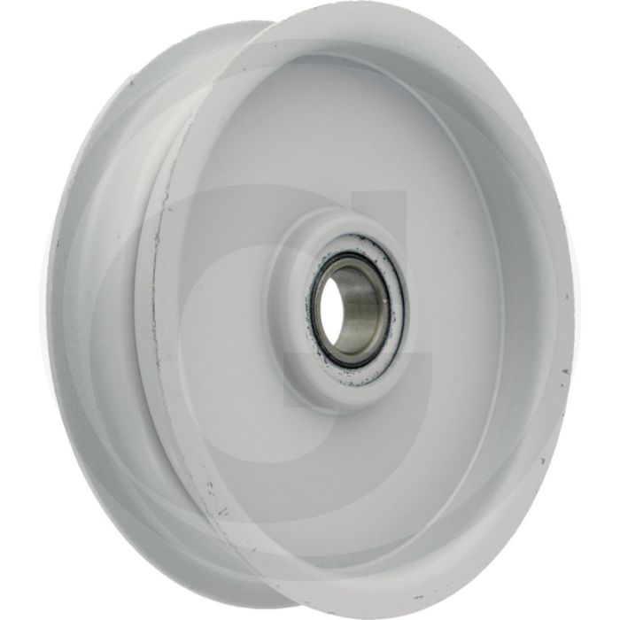 Spanrol voor Groundsmaster 72, 322, 325, 327, 345 - Ø114mm, Ø15,9mm, H29mm