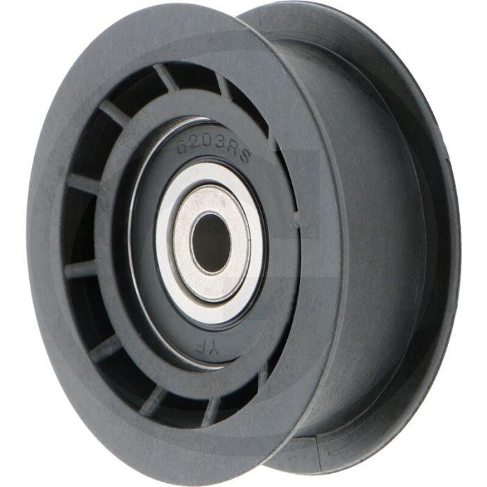 Umlenkrolle voor Timecutter HD X 4850 (74864) - Ø 69,1 mm
