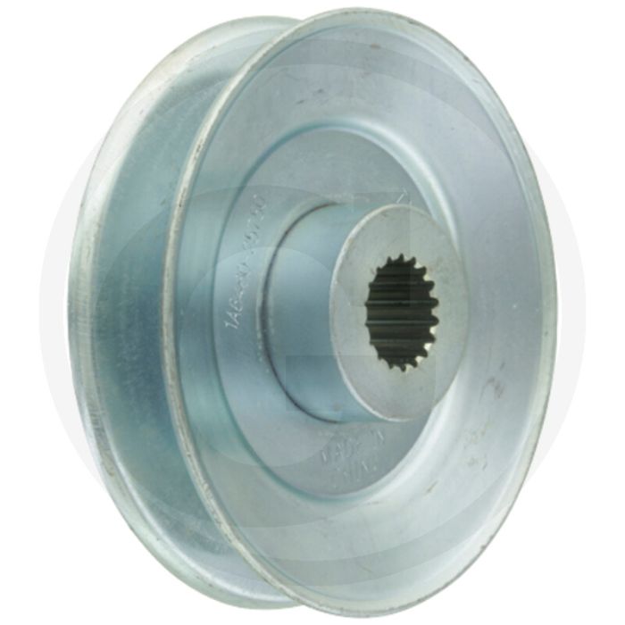 V-riemschijf (voor hydrostatische transmissie K46)
