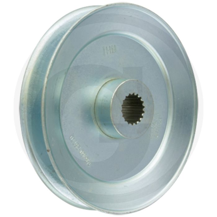 Tuff Torq V-snaarpoelie (voor hydrostatische transmissie K46)