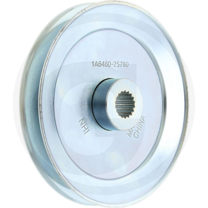 Tuff Torq V-snaarpoelie (voor hydrostatische aandrijving K46)