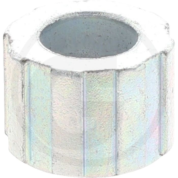 Verloopbus 17,2x9,6 mm - Universele V-snaarpoelies