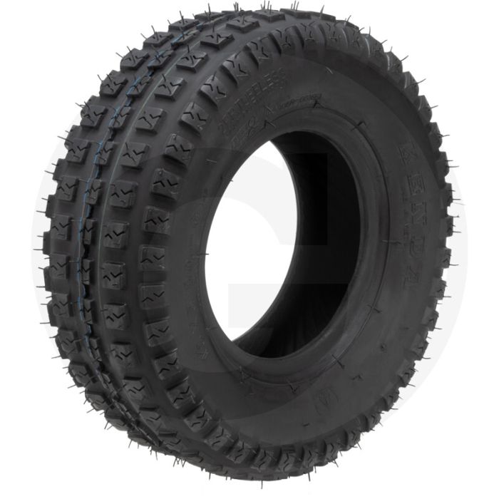 Band (Power Turf-profiel 13x5.00-6  TL (tubeless montage mogelijk))