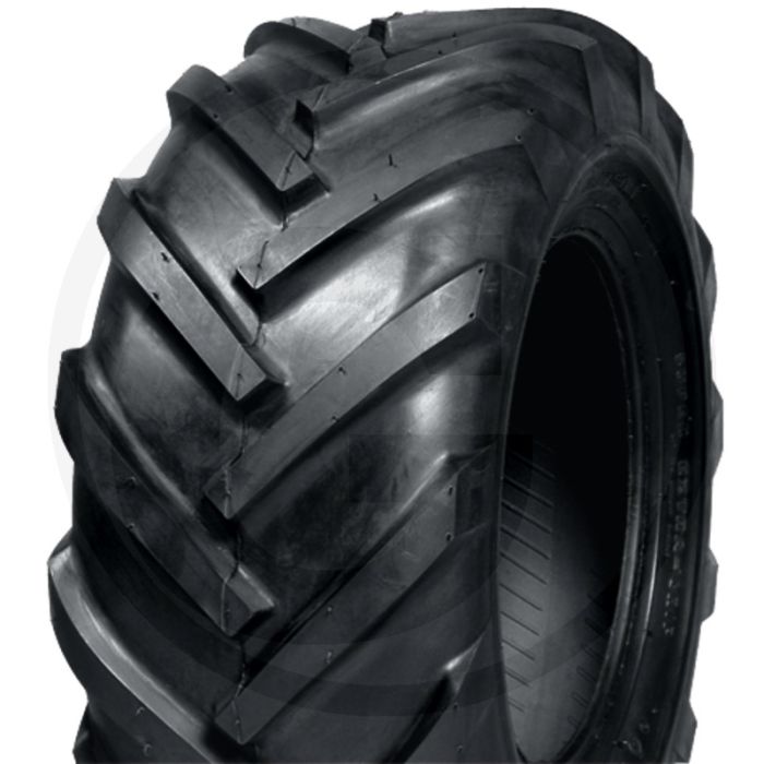 Band (AS vlak profiel 13x5.00-6  TL (tubeless montage mogelijk))