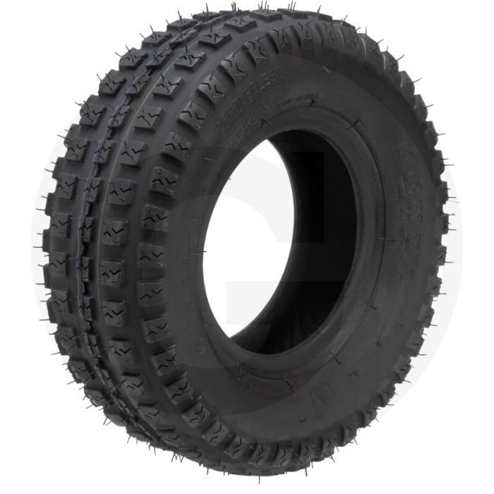 Band (Power Turf-profiel 16x7.50-8  TL (tubeless montage mogelijk))