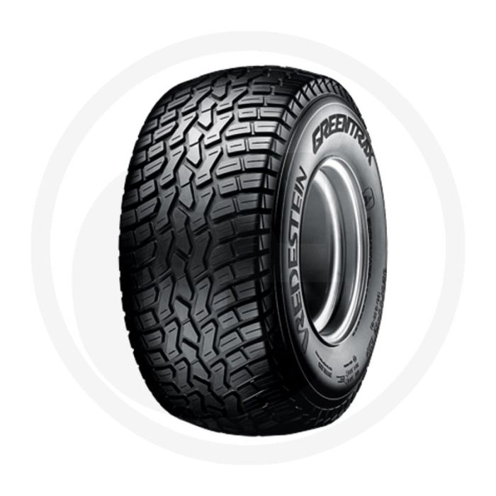 Vredestein Band (Vredestein GREENTRAX (250/60-8)  TL (tubeless montage mogelijk))