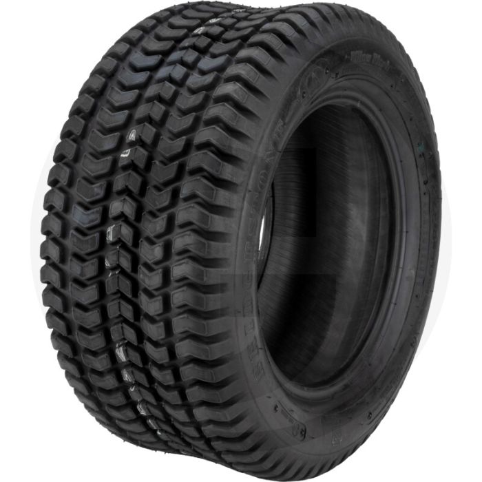Band (Bridgestone PD1 22x8.50-12  TL (tubeless montage mogelijk))