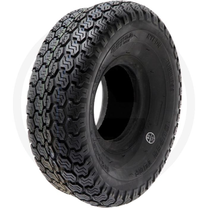 Band (Super Turf-profiel 23x9.50-12  TL (tubeless montage mogelijk))