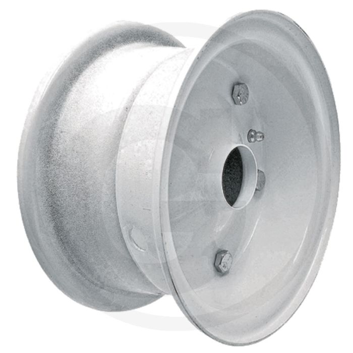 Velg - Breedte 63,5mm, Binnen-Ø 34,95mm