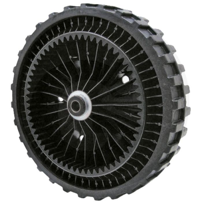 Steunwiel 270x57,6mm 14mm AS-Motor
