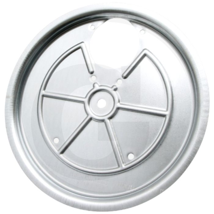AS-Motor Afdekkap voor wiel 53 B1, 53 B5, 53 B6