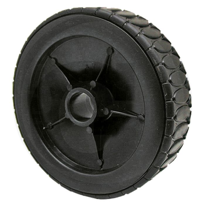 Steunwiel NP 534, T 430, 434, 480, 484, TD 430, 434, 480, 484, TDL 430, 434, 480, 484