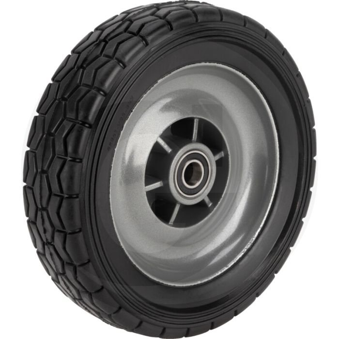 Honda Wiel compleet HRA 536, Ø 225mm, 60mm breed