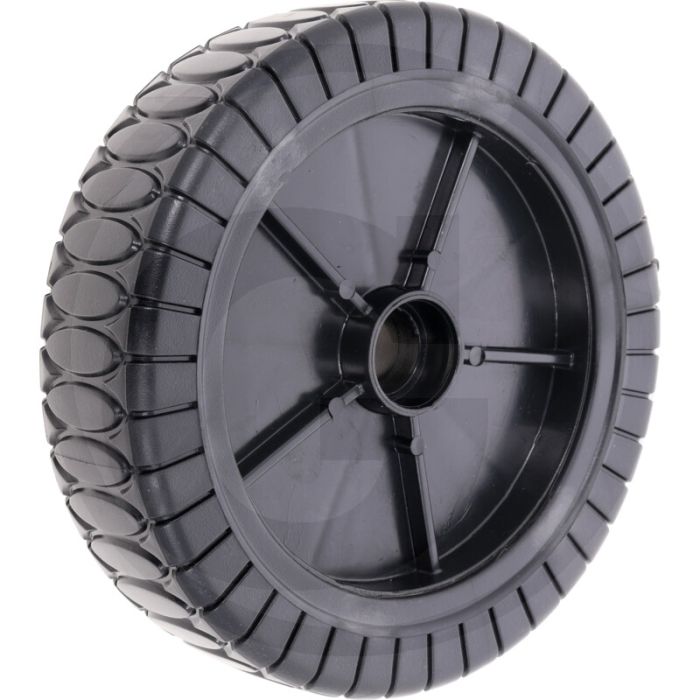 Stiga Achterwiel D=210 mm SW 432 AE3.