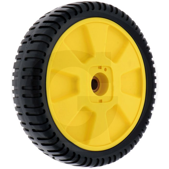 Wiel 203x50,8mm 12,7mm John Deere