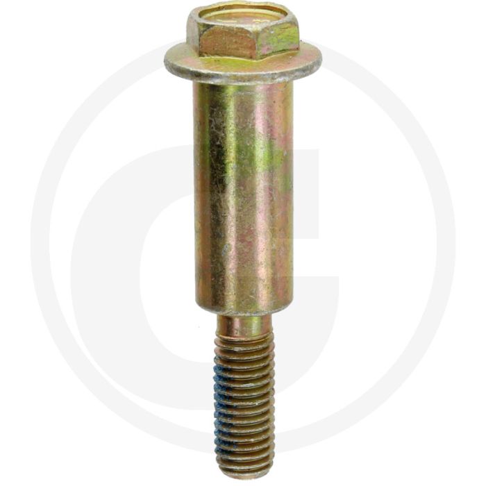 Wielbout John Deere 14 SB.