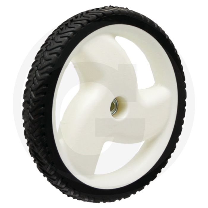 Wiel (High-Wheel) Wiel (High-Wheel)