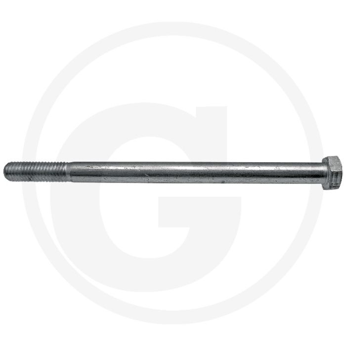 Wielbout 1/2" x 190,5mm - Voor Turf Tiger & Turf Cubs