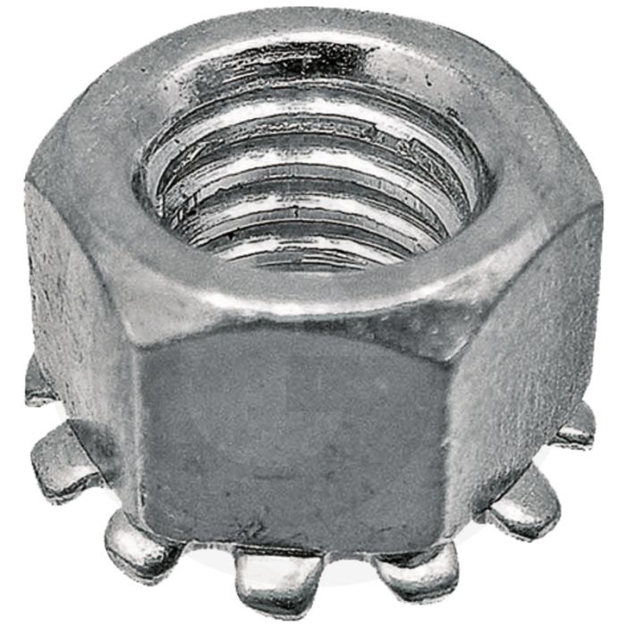 Wielmoer 1/2" Voor as- en wielbouten