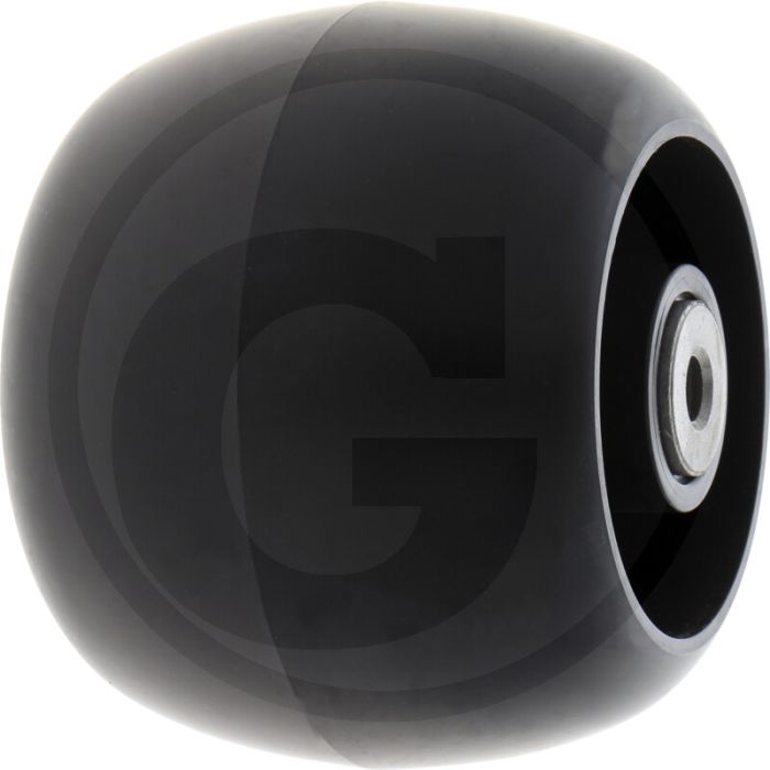 Stiga Steunrol PTX 200 HD 100x83mm 8mm Ø