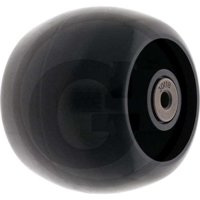 Steunrol PTX 200 HD Ø100x83mm
