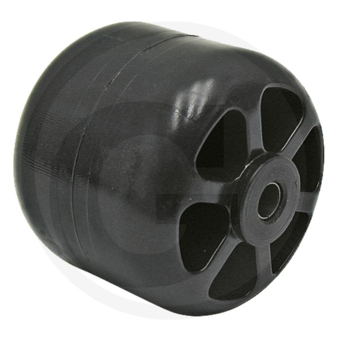 Steunrol John Deere ZTrak 757 - Buiten-Ø: 97mm, Wielbreedte: 98,5mm