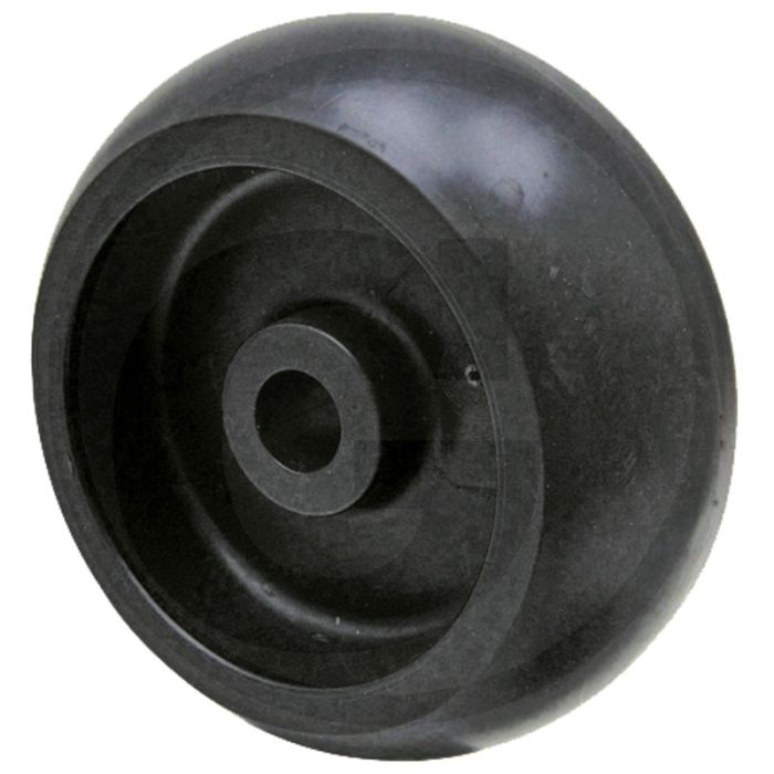 Steunrol John Deere 98mm Buiten-Ø 36,5mm Wielbreedte Steunrol John Deere 98mm Buiten-Ø 36,5mm Wielbreedte