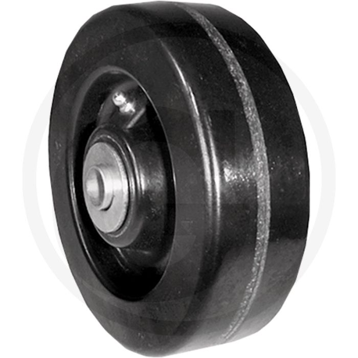 Steunrol John Deere 4720 CUT Ø152mm 50,8mm 15,9mm 61,9mm