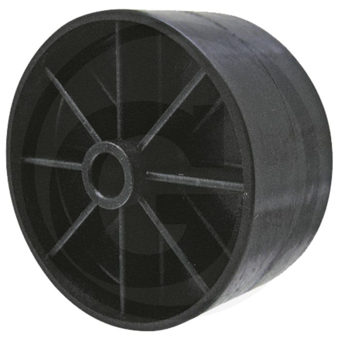 Steunrol 76mm Buiten-Ø 38mm Wielbreedte Murray