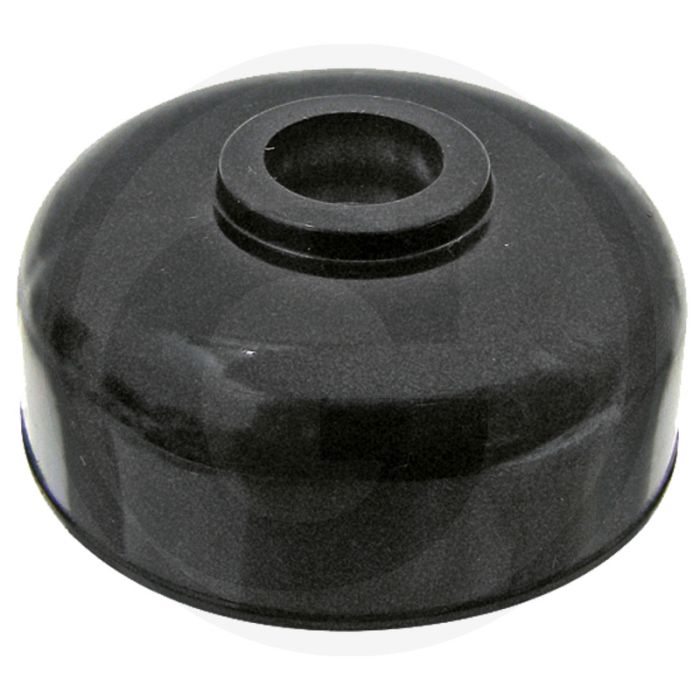 Steunrol Stiga Ø65mm Wielbreedte 26,7mm - Motordelen & Wielen