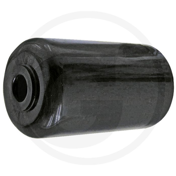 Steunrol Stiga Park, Villa Ø65mm As-Ø16,5mm Naaflengte114mm
