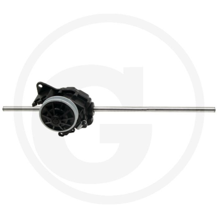 AL-KO Transmissie Highline 523 VS, Ø78mm, Ø12,2mm, 127mm