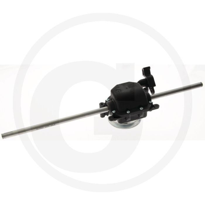 Husqvarna aandrijving LC 348 VE 459mm 80mm Ø