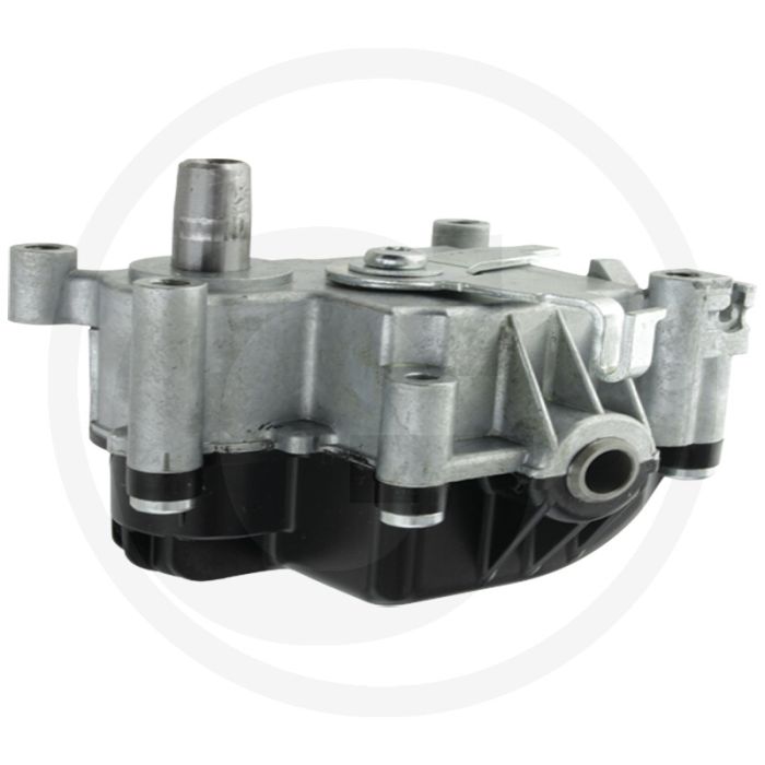 Sabo aandrijving R 43 V - Hoogte 92mm