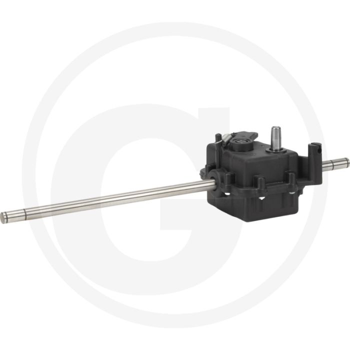 Sabo aandrijving R 43 S, 443,5mm breed.