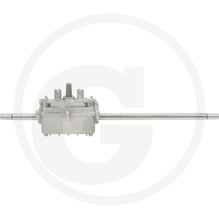 Sabo aandrijving Pro 47 V