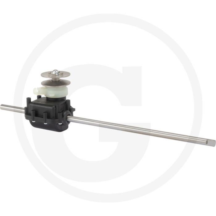 MTD aandrijving Advance 53 SPKVHW