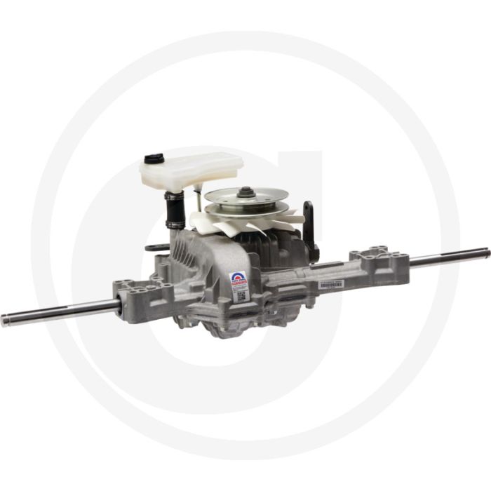 John Deere Aandrijving (TuffTorq (K46BD)) John Deere Aandrijving (TuffTorq (K46BD))