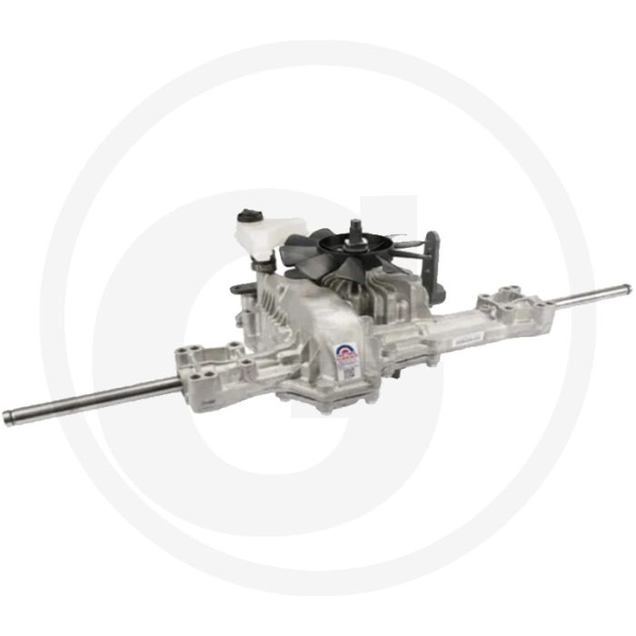 Tuff Torq Aandrijving K46AM voor Grillo - Hydrostatische aandrijving, 800mm breed
