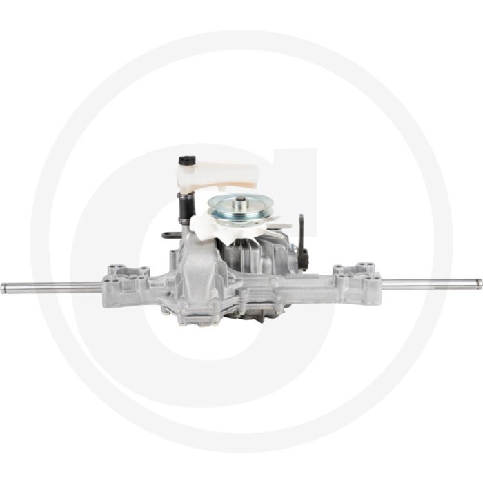Tuff Torq Aandrijving K46CY voor John Deere - Hydrostatische aandrijving (796mm)