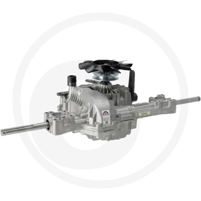 Tuff Torq Aandrijving K574RA voor Husqvarna Rider AWD