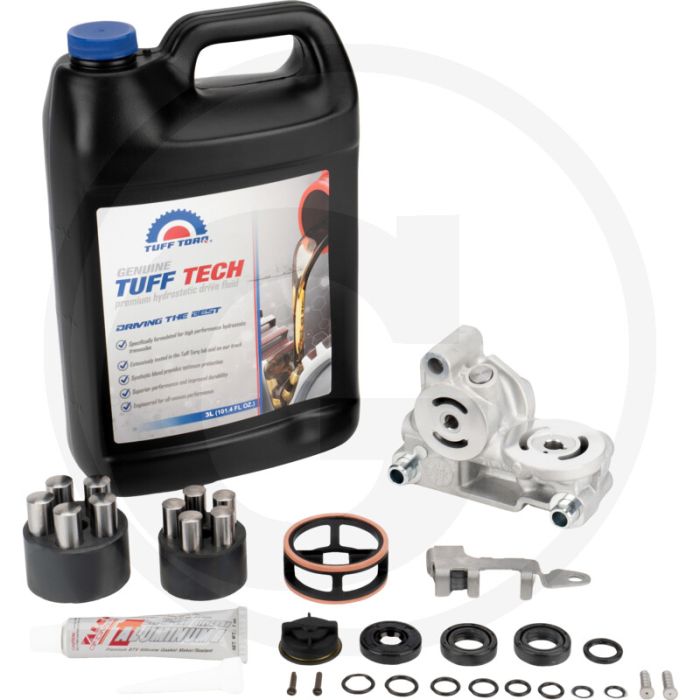 Tuff Torq Reparatieset aandrijving K46AW, K46BA, K46BR...