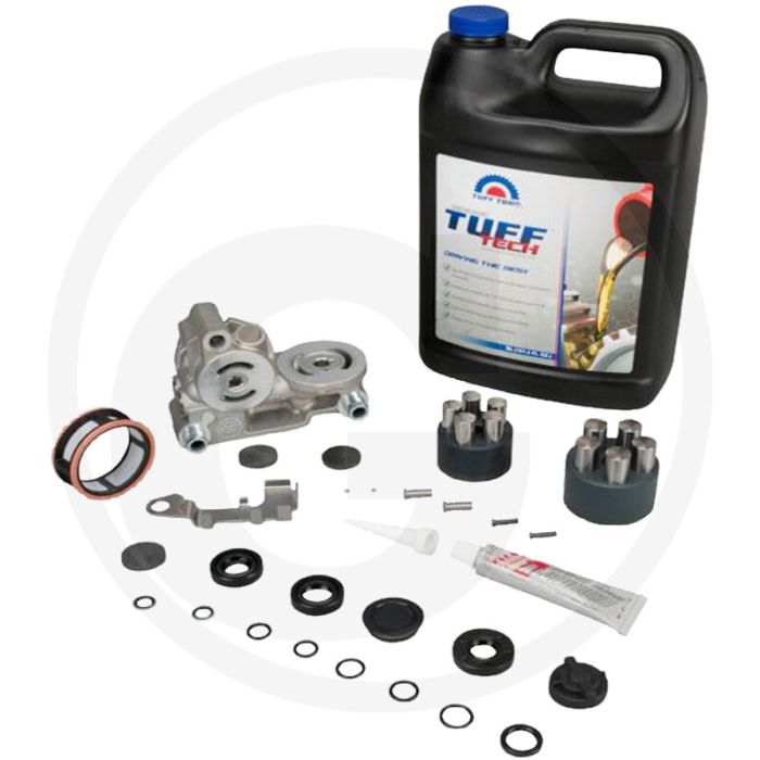 Tuff Torq Reparatieset aandrijving