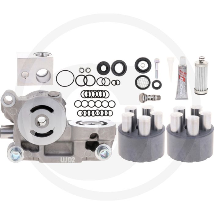 Tuff Torq Reparatieset aandrijving ((K664E))