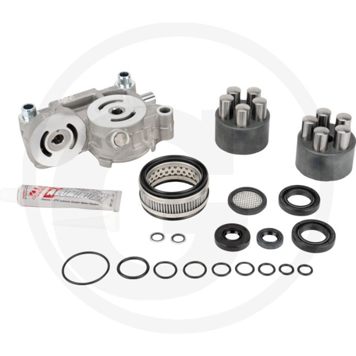 Tuff Torq Reparatieset aandrijving K62V.