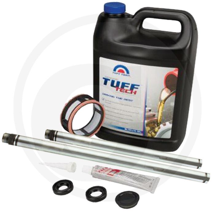 Tuff Torq Reparatieset as K46A-K46S.