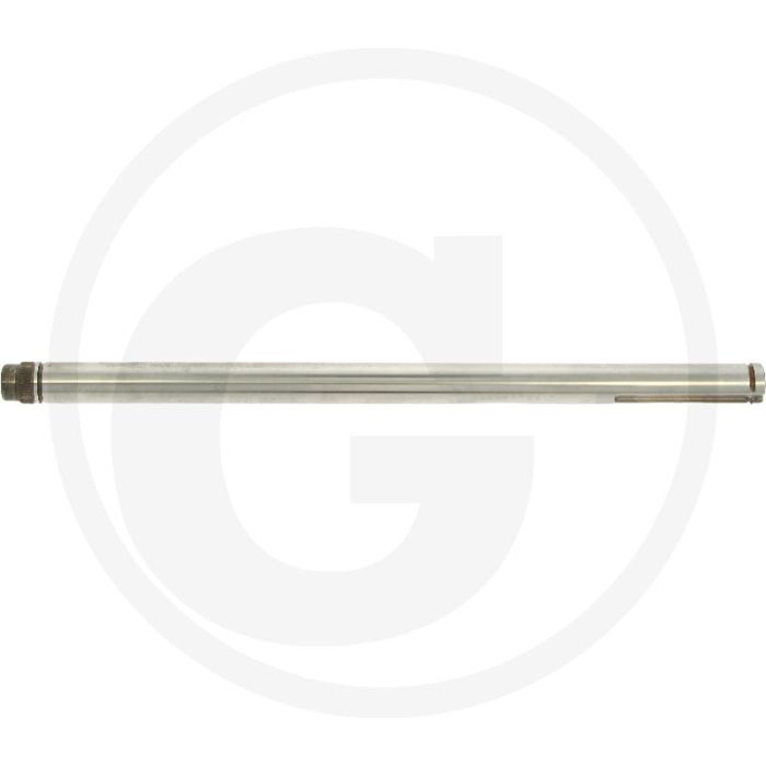 Tuff Torq As rechts - Type: K46A, Ø 19,05mm, Lengte 439mm