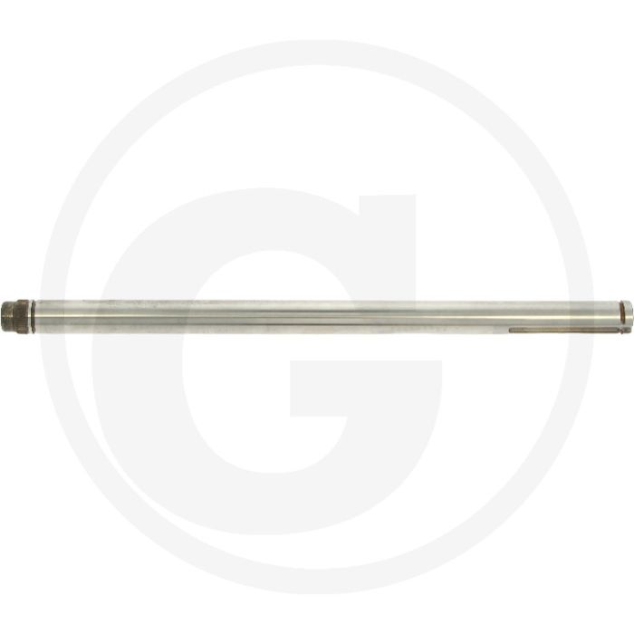 Tuff Torq As rechts - As-Ø 19,05mm, lengte 468mm