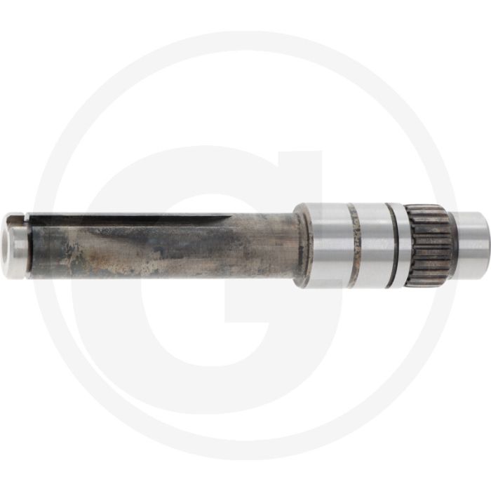 Tuff Torq Aandrijfas (voor hydraulische voorasaandrijving)